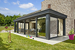 Installation d’abri, de véranda et de pergola à Favreuil